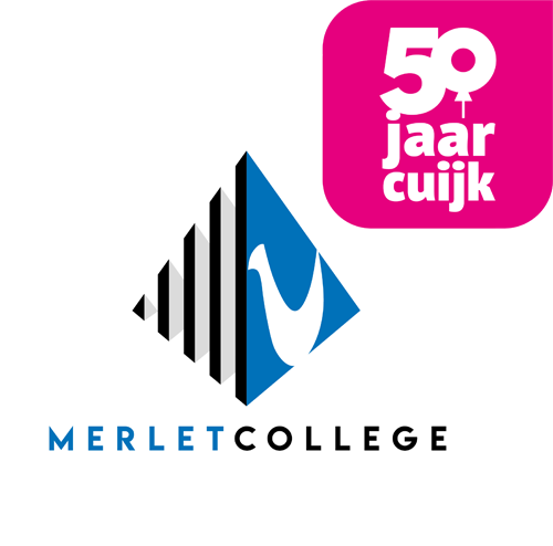 Merletcollege - reunie